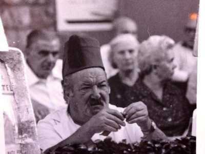 La storia di Hameluk e delle sue pastiglie